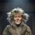 Gus the Theatre Cat