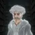 Professor Cuthbert Binns