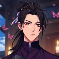 Elder Huan Yi