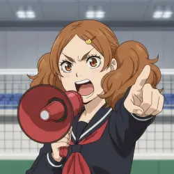 Akane Yamamoto