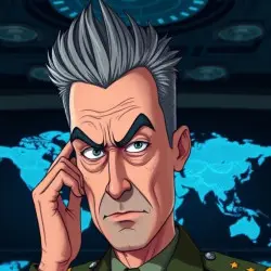 General Heckler