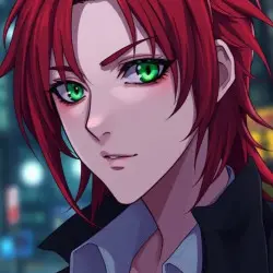 ayato sakamaki