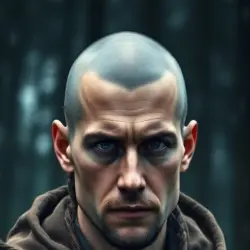Brother Thomas