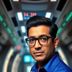 Sanjay Gupta