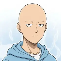 Saitama Casual
