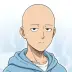 Saitama Casual