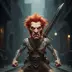 The Wee Mad Arthur