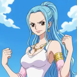 Vivi Nefertari