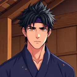 Goro Yoshino