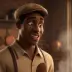 Tianas Father