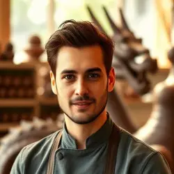 Sebastián Olmos