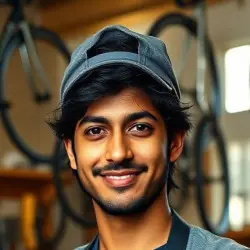 Tushar Mittal