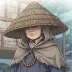 Senpou Temple Assassin Black B