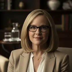 Dr Linda Martin