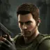 Chris Redfield BSAA