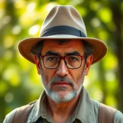 Mustafa Darwish