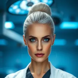 Galina Volkova