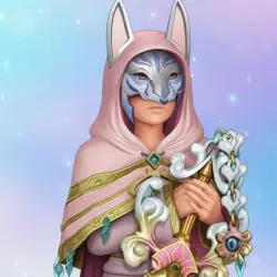 Master Ava