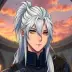 Geralt of Rivia Aretuza Studen