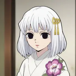 Nichika Ubuyashiki