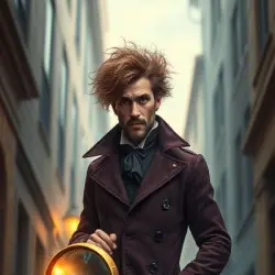 Xavier Perrin