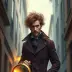 Xavier Perrin