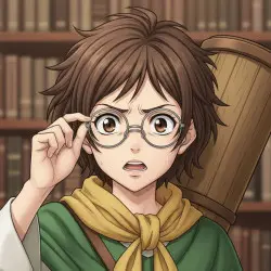 The Elders Assistant