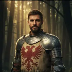 Sir Gaheris