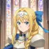 Alice Synthesis Thirty-one
