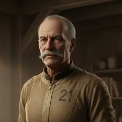 Doc Mitchell