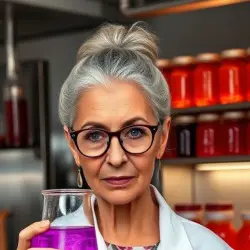 Svetlana Pasternak
