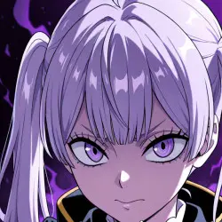 Erika Puppeteer