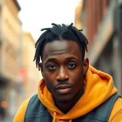Tariq Sow