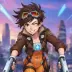 Lena Oxton