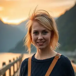 Solveig Ruud