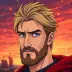 The Frankish Captain