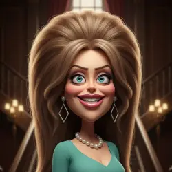Mrs Northwest