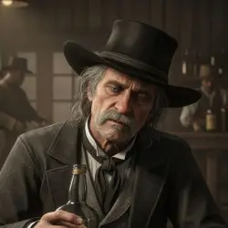 Jim Boy Calloway