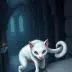 The Pearly White Polecat