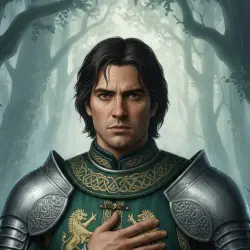 Sir Accolon of Gaul