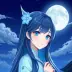 The Blue Moon Weed Spirit
