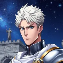The Captain of the Royal Knigh