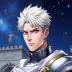 The Captain of the Royal Knigh