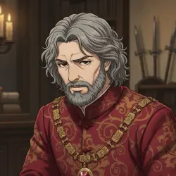 King Vizimir II