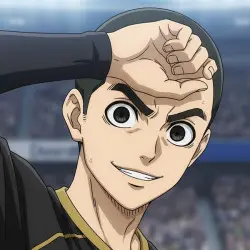 Gurimu Igarashi Malicia Master