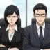 Olly Wangs Parents