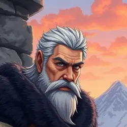 The Guard of the Northern Gate