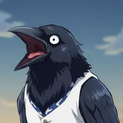 Kasugai Crow Tennoji Matsuemon