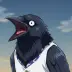 Kasugai Crow Tennoji Matsuemon