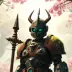 The Forest Robot Guard